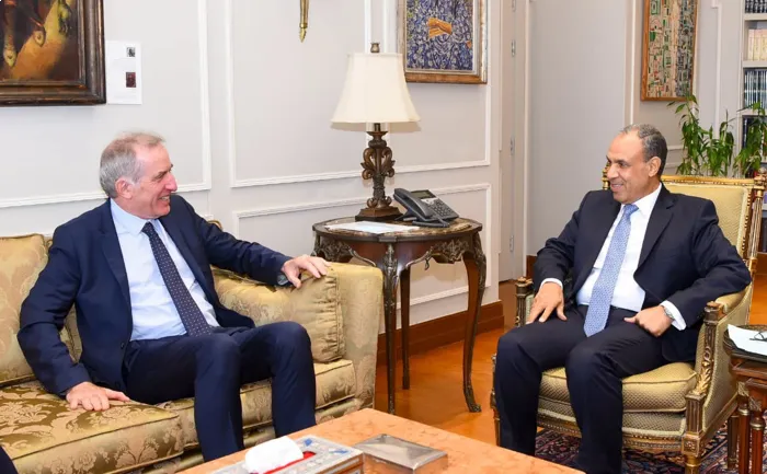 Egypt emphasizes the necessity of moving to the second phase of the Gaza ceasefire plan