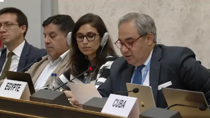 Egypt Calls for Immediate Ceasefire in Sudan to Support Humanitarian Conditions