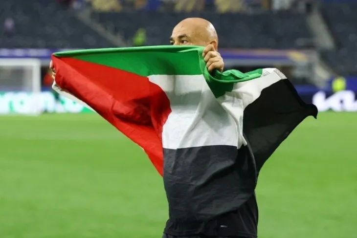 Egypt Reaches World Cup Round of 16 and Metro Harasser Arrested