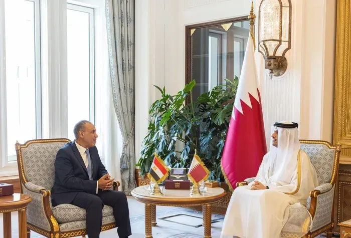 Egypt and Qatar Call on Washington and Tehran to Engage in Dialogue to Reduce Regional Tensions