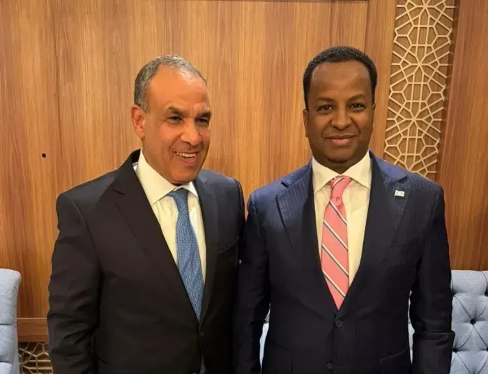Egypt Affirms Full Support for Somalia's Unity and Sovereignty