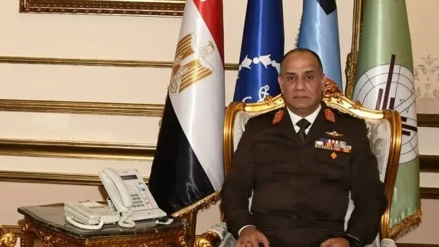 Egyptian Defense Minister visits Turkey to enhance military cooperation