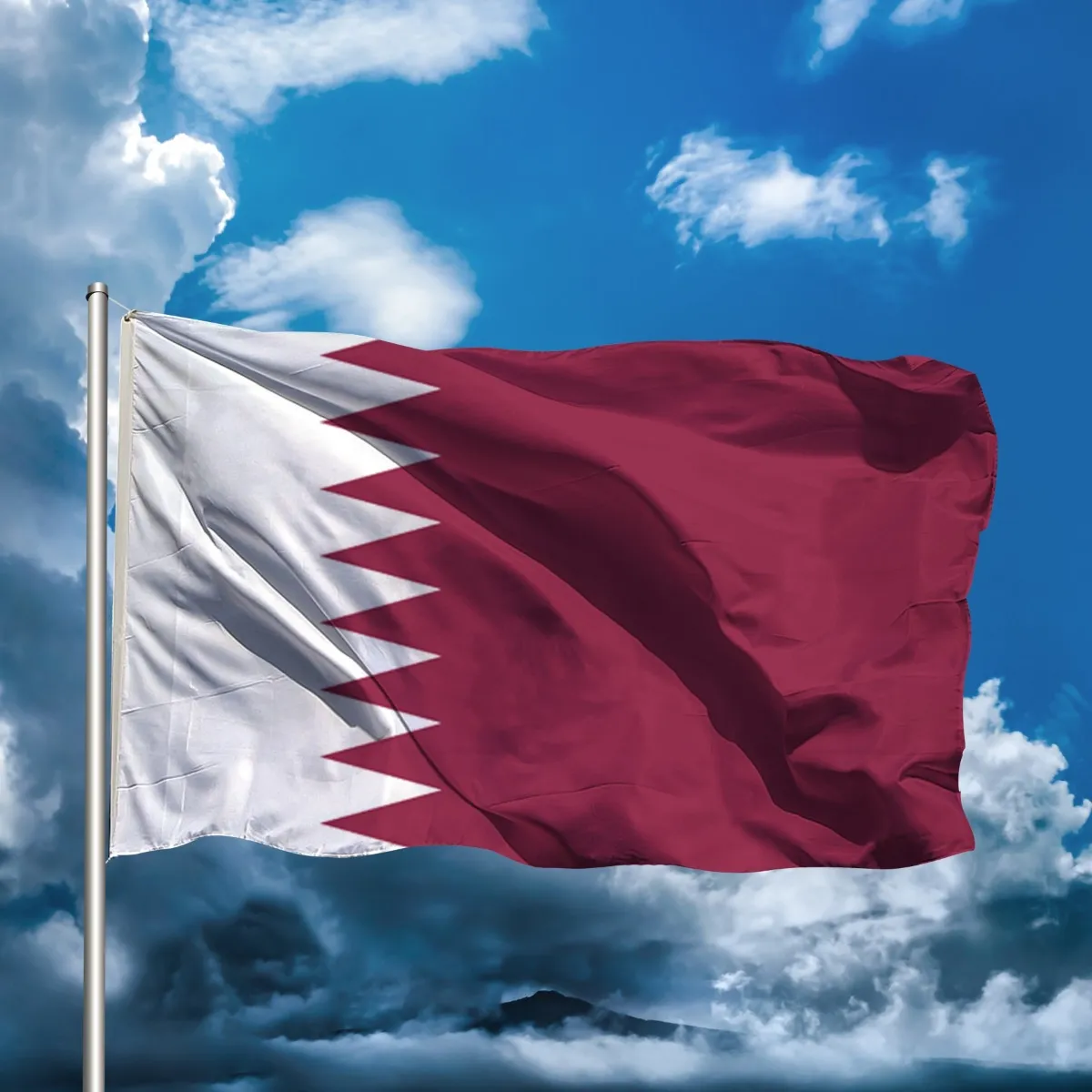 Qatar condemns attacks on oil tankers and reaffirms its support for Saudi Arabia and the UAE