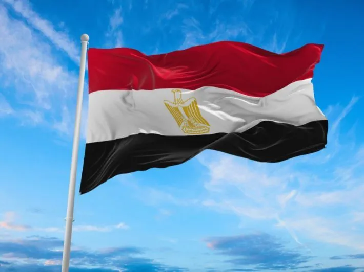 Egypt welcomes Ireland's decision to ban the import of Israeli settlement products