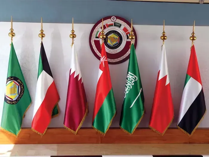 GCC condemns Iranian attacks on the UAE