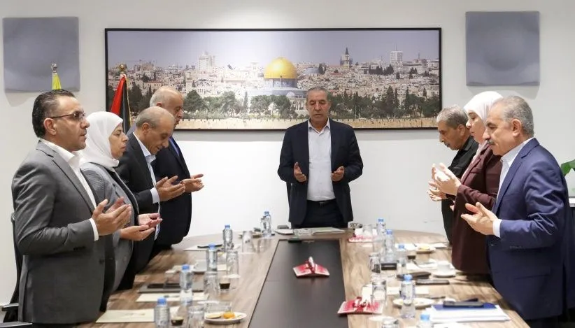 فتح تتوقع إعاقة الانتخابات الفلسطينية بسبب تصريحات الاحتلال