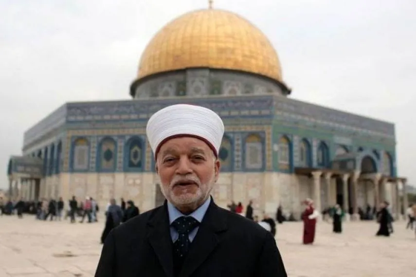 المفتي العام يحذر من تداول نسخة من القرآن الكريم