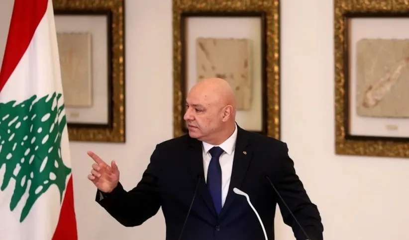 عون: إسرائيل تؤكد عبر واشنطن عدم استهداف لبنان ما لم يُهاجم