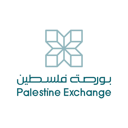 184 ألف دولار قيمة تداولات الأسهم في بورصة فلسطين