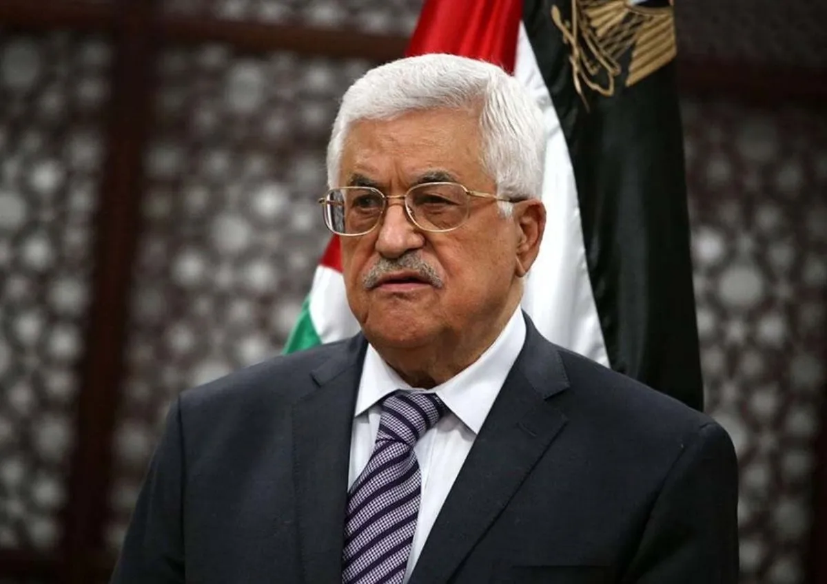 الرئيس ينعى المؤرخ والمفكر الفلسطيني الكبير البروفيسور وليد الخالد