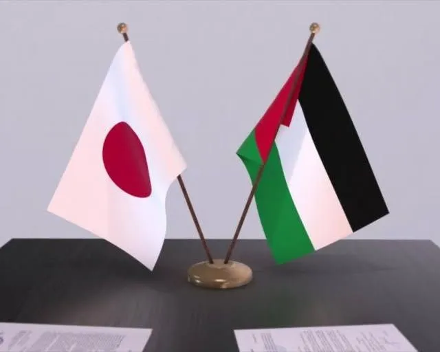 اليابان تموّل أول مشروع ثقافي مجتمعي بفلسطين بـ50 ألف دولار