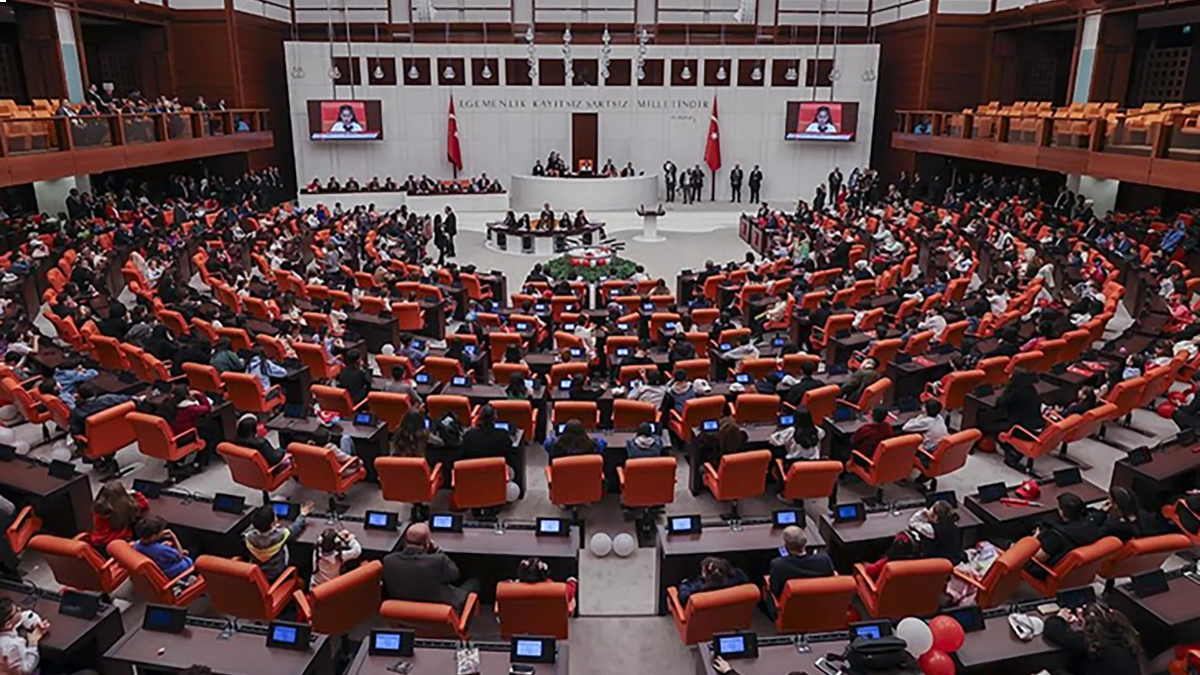 فلسطين تشارك في اجتماع البرلمانات الداعمة لها بإسطنبول وتدعو لتحرك دولي لوقف العدوان