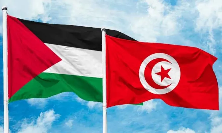تونس تجدد دعمها للشعب الفلسطيني في الذكرى الـ78 للنكبة