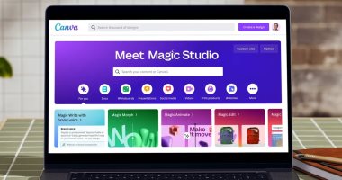 Canva تطلق ميزة Magic Studio بدعم الذكاء الاصطناعي.. | شبكة يافا الإخبارية