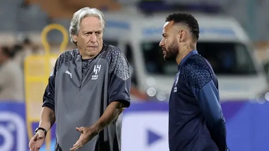 "غلوبو": نيمار يقاتل من أجل إبعاد جيسوس عن تدريب البرازيل | شبكة يافا الإخبارية