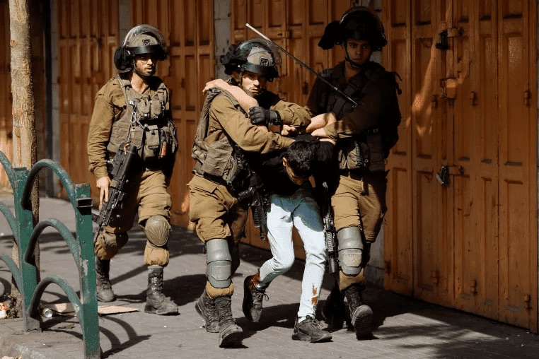 الاحتلال يعتقل أربعة مواطنين من بيت لحم بينهم طفل | شبكة يافا الإخبارية