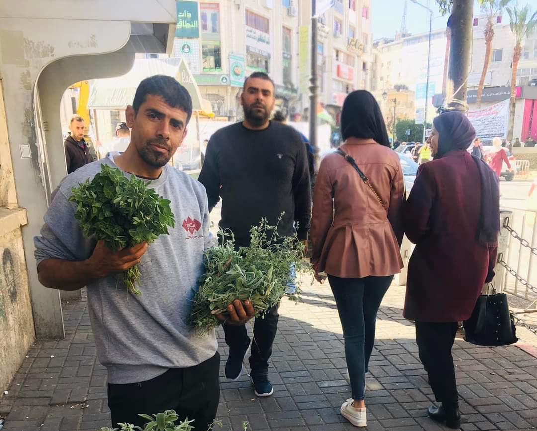 استشهاد مواطن برصاص مستعمر في بلدة الساوية جنوب نابلس | شبكة يافا الإخبارية