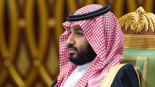 ولي العهد السعودي : القضية الفلسطينية مهمة جدا لمسألة تطبيع العلاقات مع الاحتلال | شبكة يافا الإخبارية