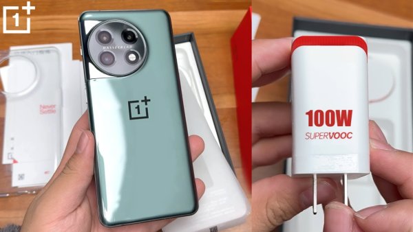 أحد أفضل هواتف أندرويد لهذا العام ،، تعرف على OnePlus 11 .. | شبكة يافا الإخبارية