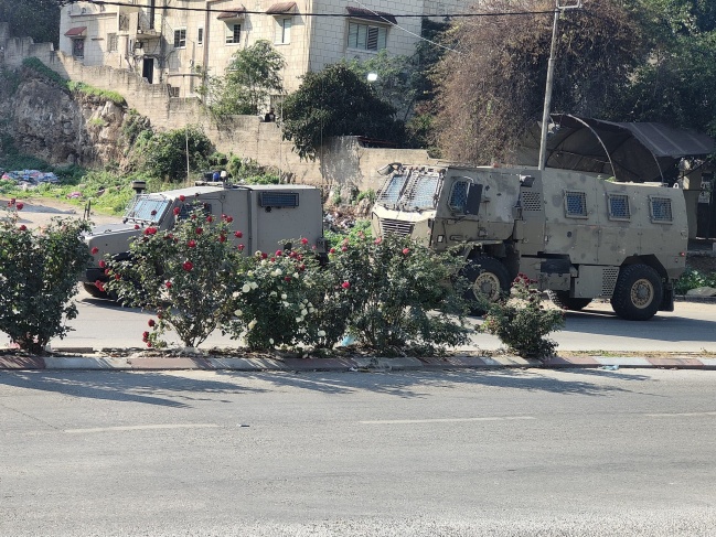 الاحتلال يستولي على 7 مركبات في إذنا غرب الخليل | شبكة يافا الإخبارية